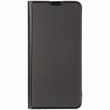Обложка Smart Folio GELIUS Book Cover для Samsung Galaxy A24, Чёрная