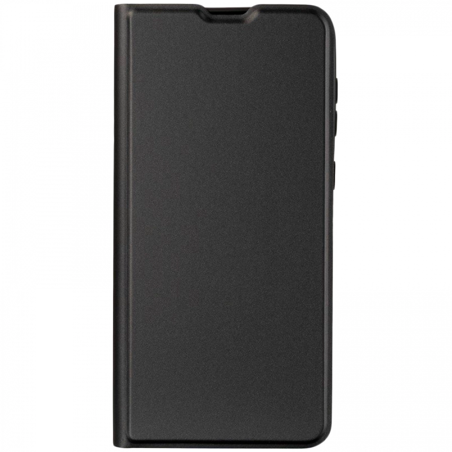 Обложка Smart Folio GELIUS Book Cover для Samsung Galaxy A33, Чёрная