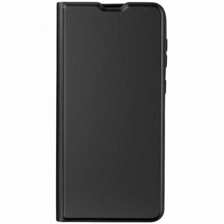 Обложка Smart Folio GELIUS Book Cover для Samsung Galaxy A33, Чёрная