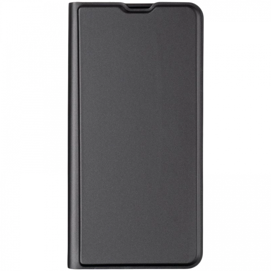 Обложка Smart Folio GELIUS Book Cover для Samsung Galaxy A34, Чёрная
