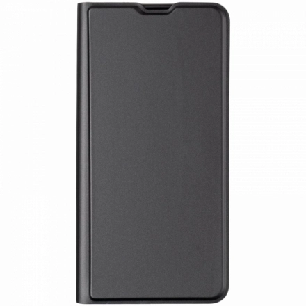 Обложка Smart Folio GELIUS Book Cover для Samsung Galaxy A34, Чёрная