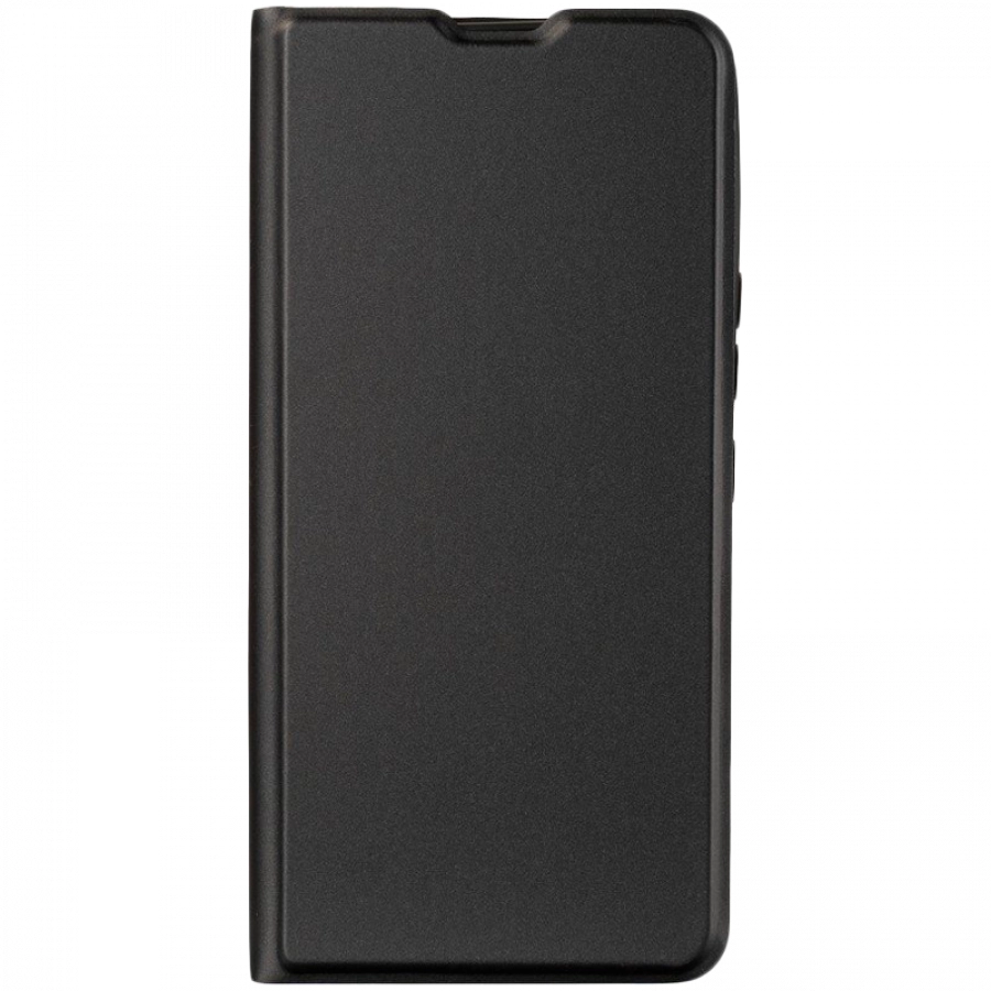 Обложка Smart Folio GELIUS Book Cover для Samsung Galaxy A53, Чёрная