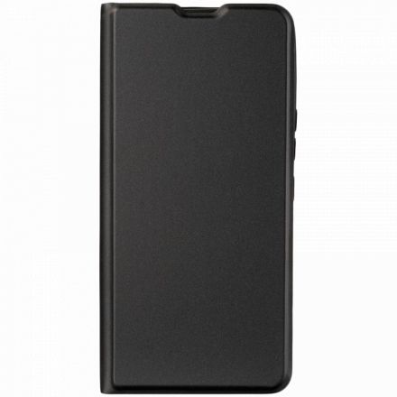 Обложка Smart Folio GELIUS Book Cover для Samsung Galaxy A53, Чёрная