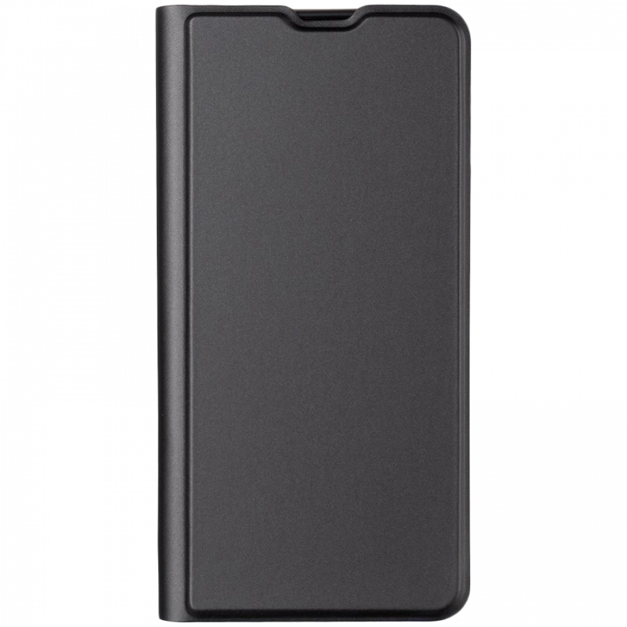 Обложка Smart Folio GELIUS Book Cover для Samsung Galaxy A54, Чёрная