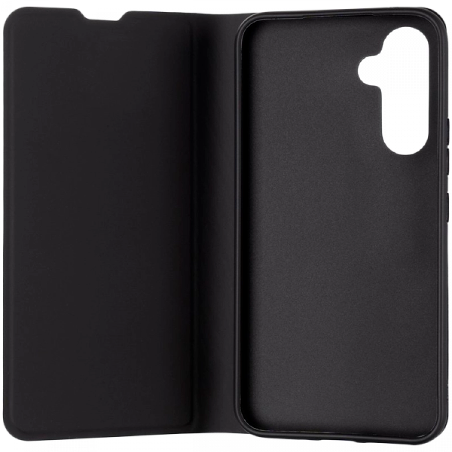 Обложка Smart Folio GELIUS Book Cover для Samsung Galaxy A54, Чёрная
