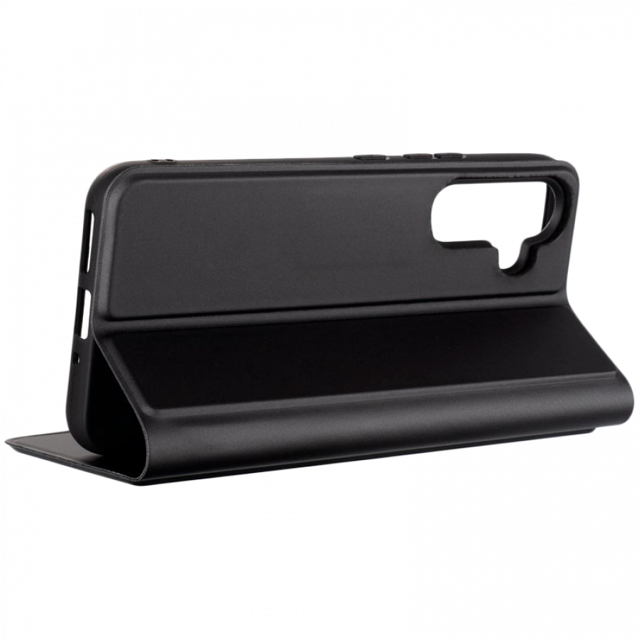 Обложка Smart Folio GELIUS Book Cover для Samsung Galaxy A54, Чёрная