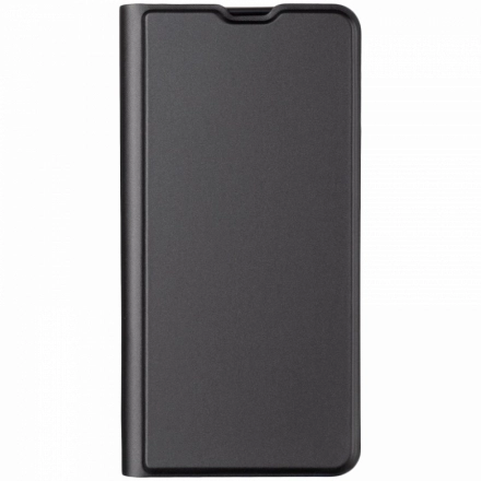 Обложка Smart Folio GELIUS Book Cover для Samsung Galaxy A54, Чёрная