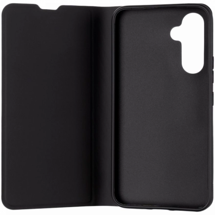 Обложка Smart Folio GELIUS Book Cover для Samsung Galaxy A54, Чёрная