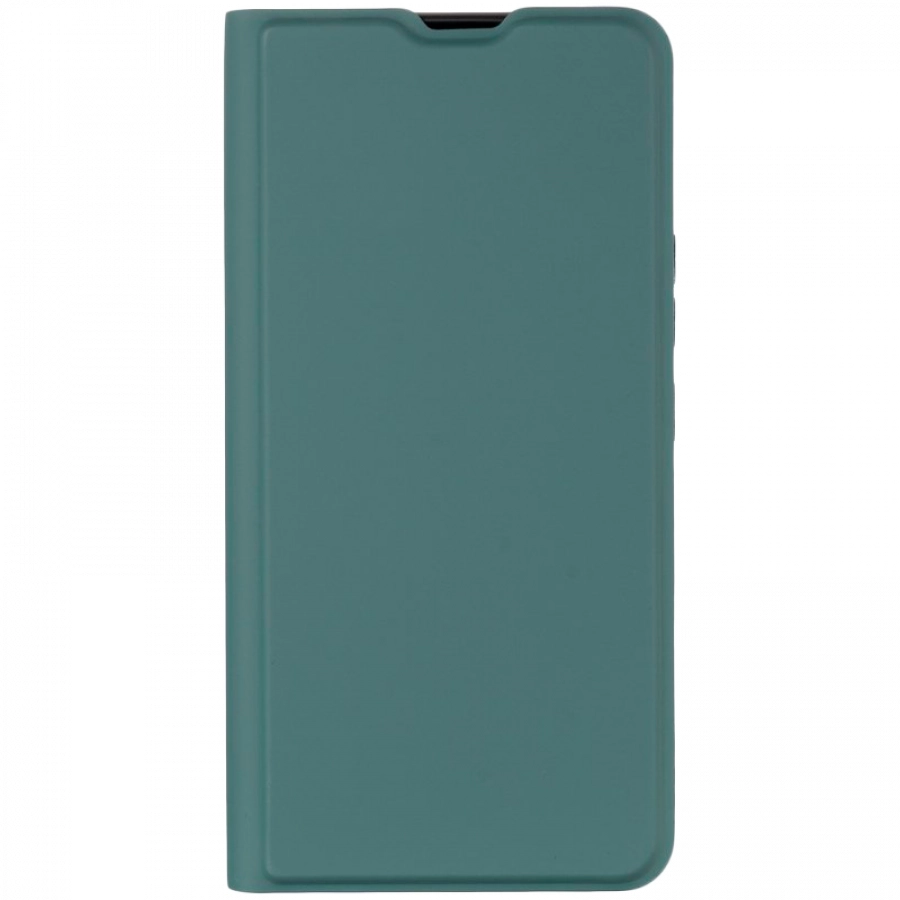 Обложка Smart Folio GELIUS Book Cover для Samsung Galaxy A54, Зеленая