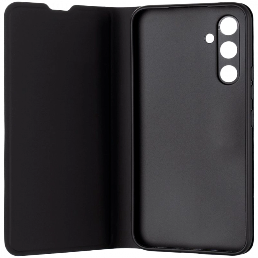 Обложка Smart Folio GELIUS Book Cover для Samsung Galaxy A54, Зеленая
