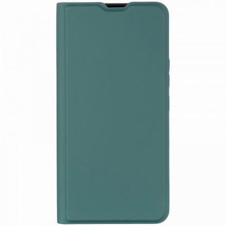 Обложка Smart Folio GELIUS Book Cover для Samsung Galaxy A54, Зеленая