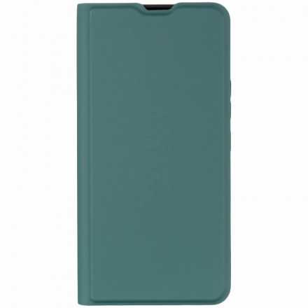 Обложка Smart Folio GELIUS Book Cover для Samsung Galaxy A54, Зеленая