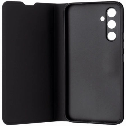 Обложка Smart Folio GELIUS Book Cover для Samsung Galaxy A54, Зеленая