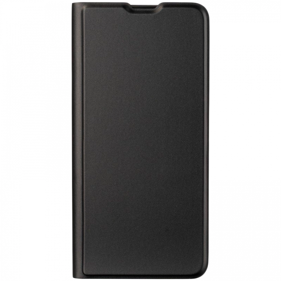 Обложка Smart Folio GELIUS Book Cover для Samsung Galaxy A73, Чёрная
