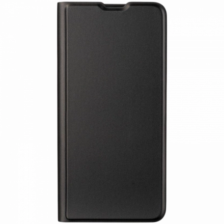 Обложка Smart Folio GELIUS Book Cover для Samsung Galaxy A73, Чёрная
