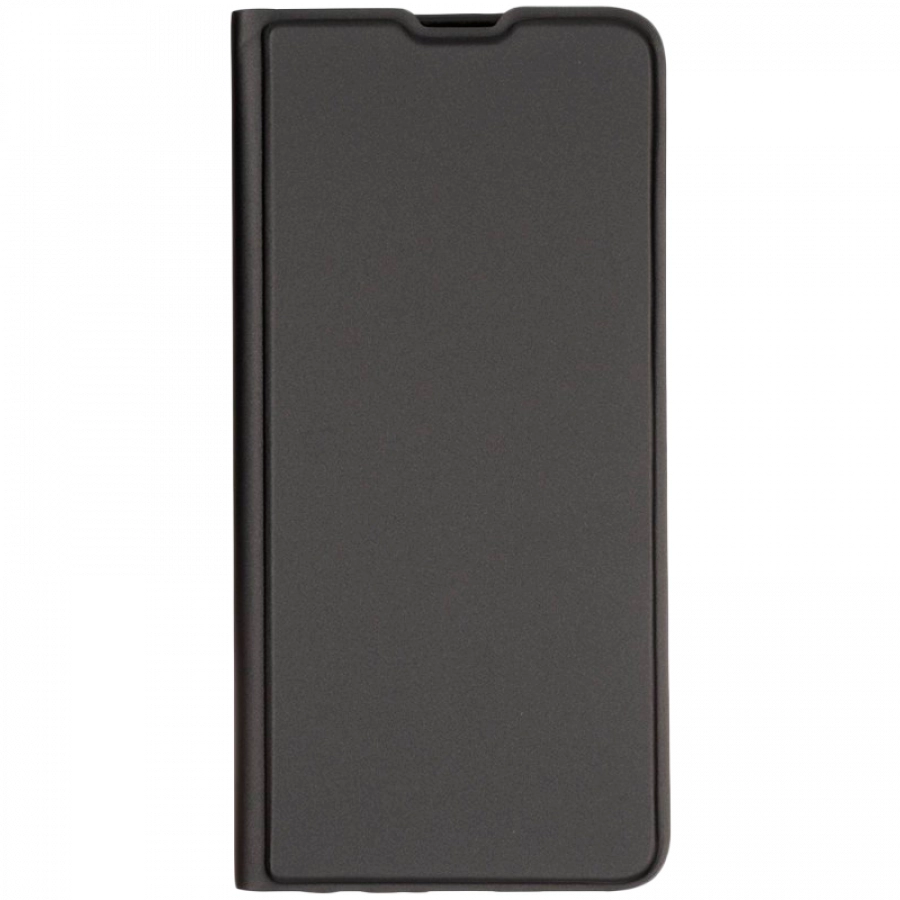 Обложка Smart Folio GELIUS Book Cover для Samsung Galaxy M23, Чёрная