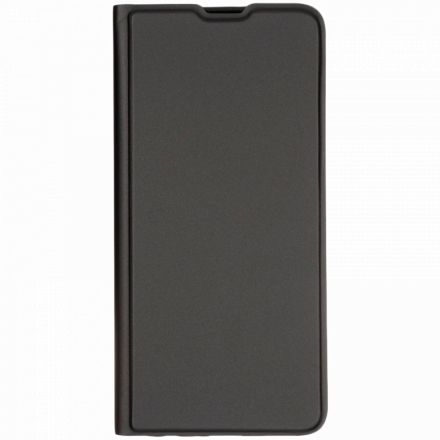 Обложка Smart Folio GELIUS Book Cover для Samsung Galaxy M23, Чёрная