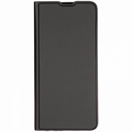 Обложка Smart Folio GELIUS Book Cover для Samsung Galaxy M23, Чёрная