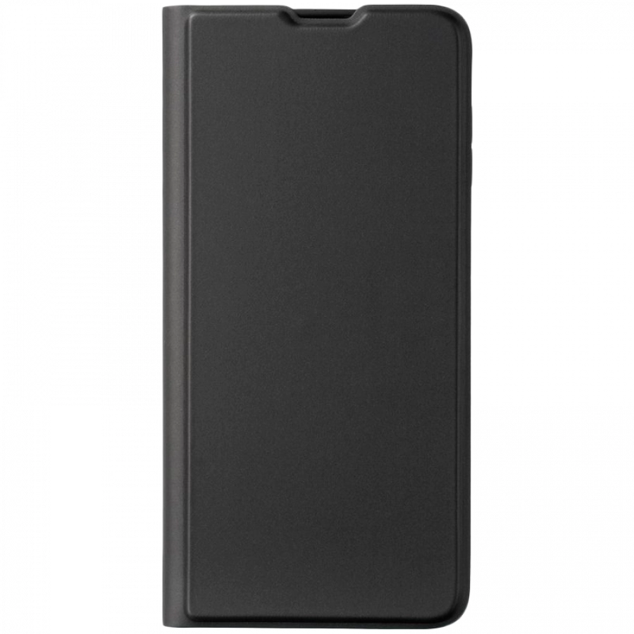 Обложка Smart Folio GELIUS Book Cover для Samsung Galaxy M52, Чёрная