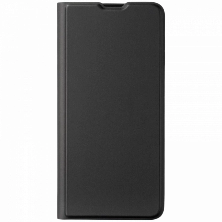 Обложка Smart Folio GELIUS Book Cover для Samsung Galaxy M52, Чёрная