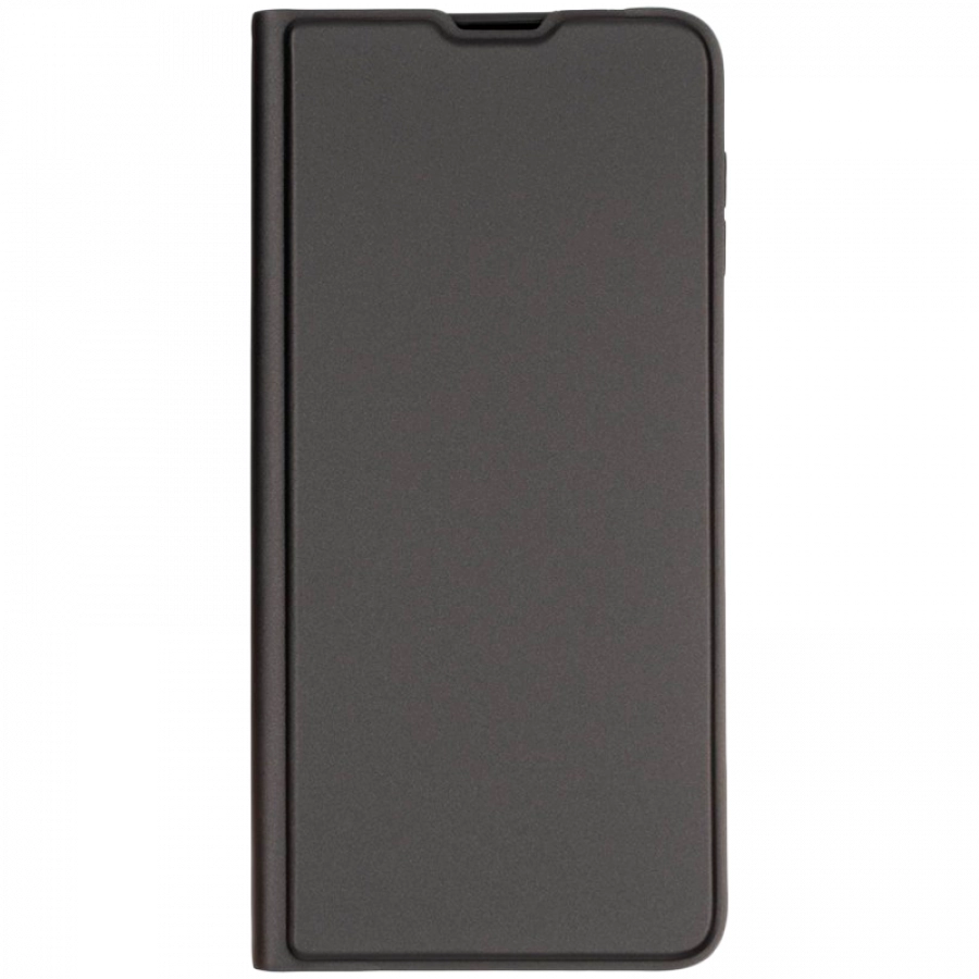Обложка Smart Folio GELIUS Book Cover для Samsung Galaxy M53, Чёрная