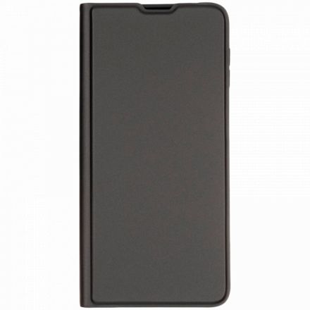 Обкладинка Smart Folio GELIUS Book Cover для Samsung Galaxy M53, Чорний