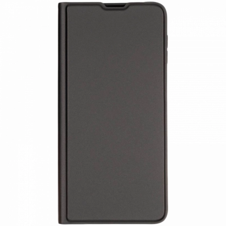 Обложка Smart Folio GELIUS Book Cover для Samsung Galaxy M53, Чёрная