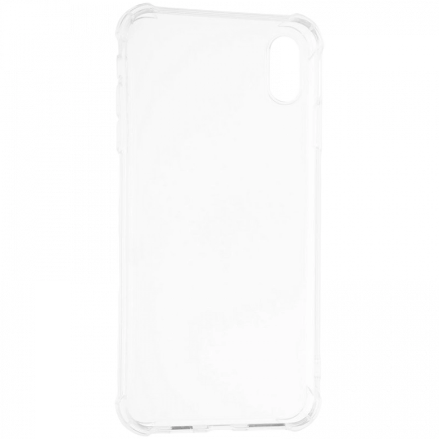 Чехол GELIUS Ultra Thin Proof для iPhone Xs Max, Прозрачный