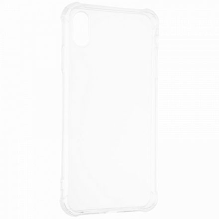 Чехол GELIUS Ultra Thin Proof для iPhone Xs Max, Прозрачный