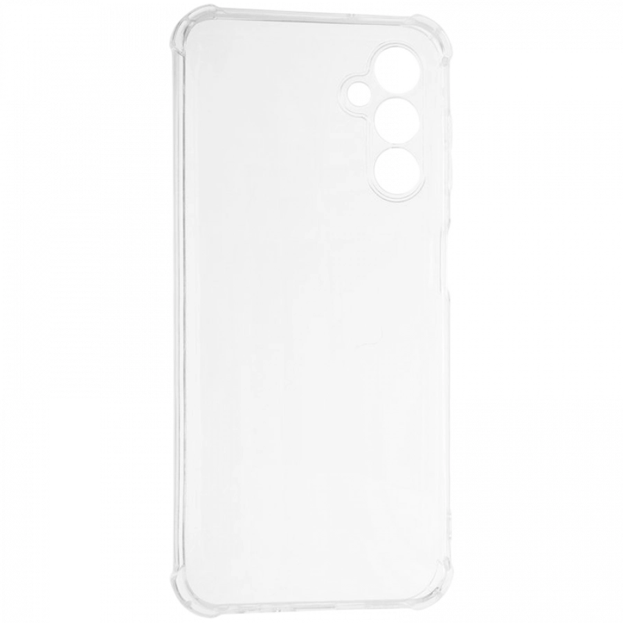 Чехол GELIUS Ultra Thin Proof для Samsung Galaxy A14, Прозрачный