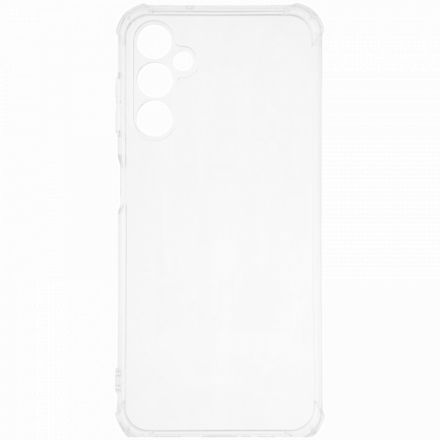 Чехол GELIUS Ultra Thin Proof для Samsung Galaxy A14, Прозрачный