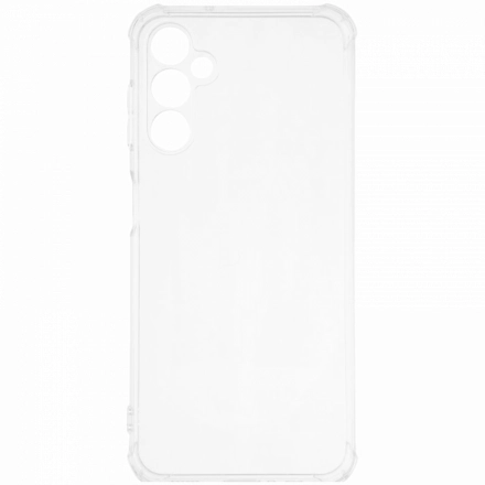 Чехол GELIUS Ultra Thin Proof для Samsung Galaxy A14, Прозрачный