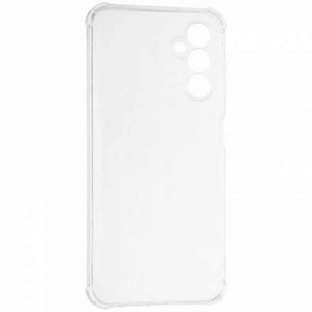Чехол GELIUS Ultra Thin Proof для Samsung Galaxy A14, Прозрачный