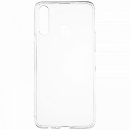 Чехол GELIUS Ultra Thin Air для Samsung Galaxy A20s, Прозрачный