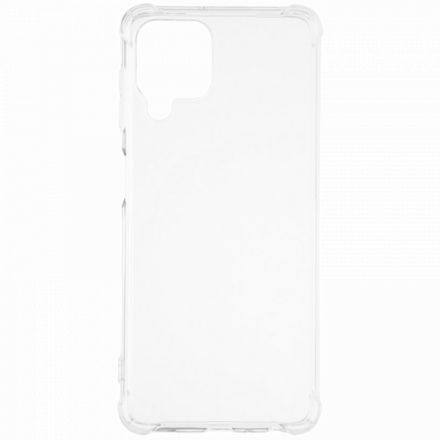 Чехол GELIUS Ultra Thin Proof для Samsung Galaxy A22/Samsung Galaxy M32, Прозрачный