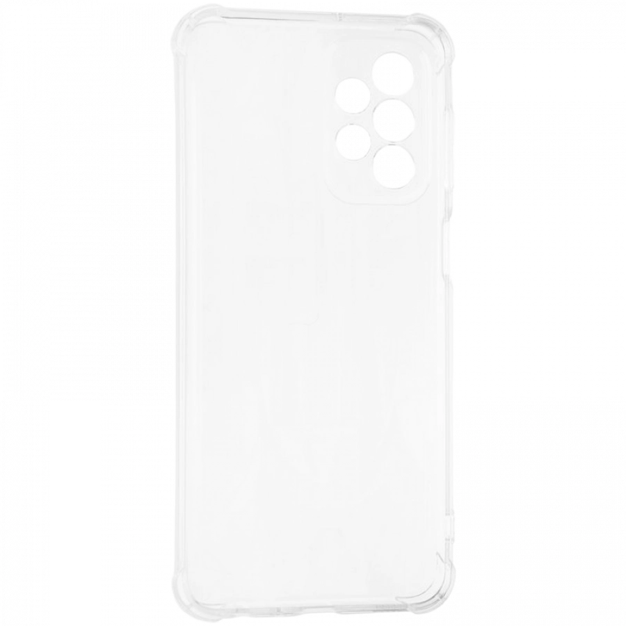 Чехол GELIUS Ultra Thin Proof для Samsung Galaxy A23, Прозрачный