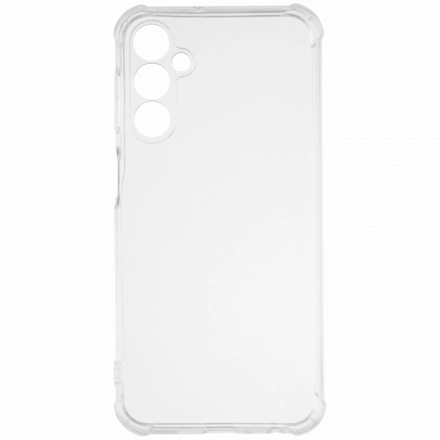 Чехол GELIUS Ultra Thin Proof для Samsung Galaxy A24, Прозрачный
