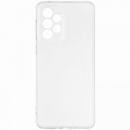 Чехол GELIUS Ultra Thin Air для Samsung Galaxy A33, Прозрачный