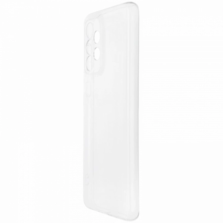 Чехол GELIUS Ultra Thin Air для Samsung Galaxy A33, Прозрачный