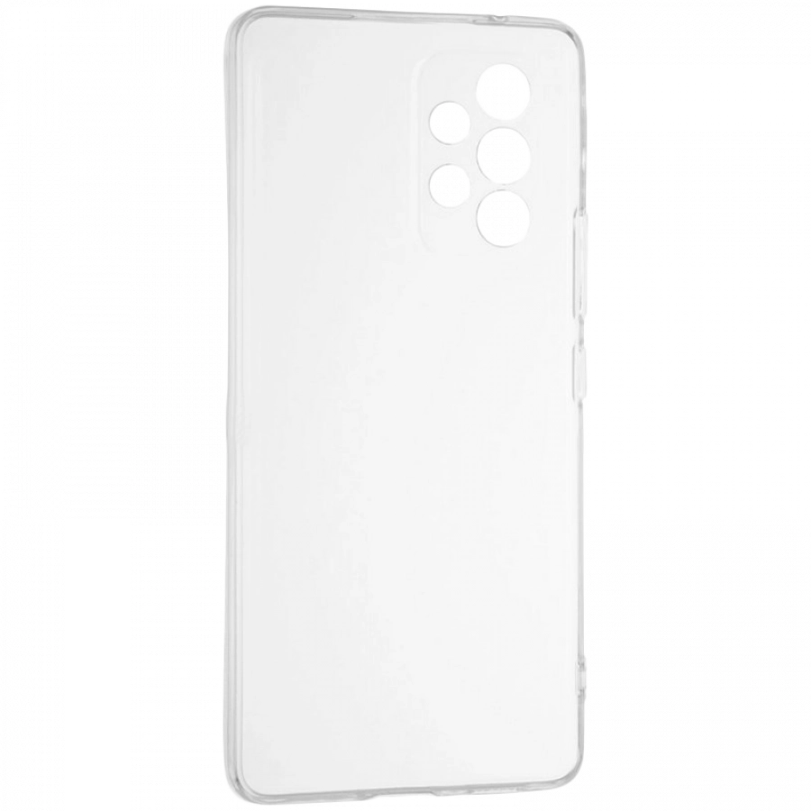 Чехол GELIUS Ultra Thin Air для Samsung Galaxy A53, Прозрачный