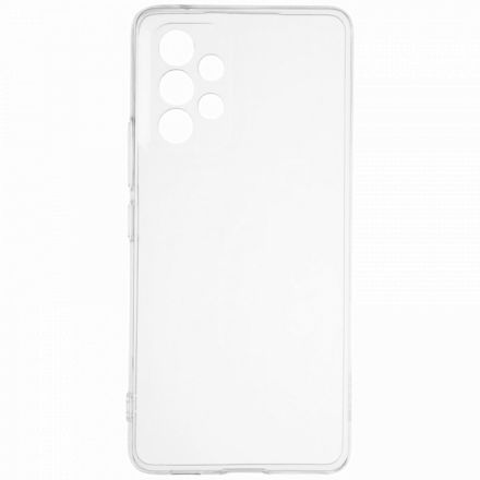 Чехол GELIUS Ultra Thin Air для Samsung Galaxy A53, Прозрачный