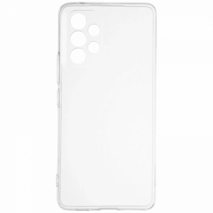 Чехол GELIUS Ultra Thin Air для Samsung Galaxy A53, Прозрачный