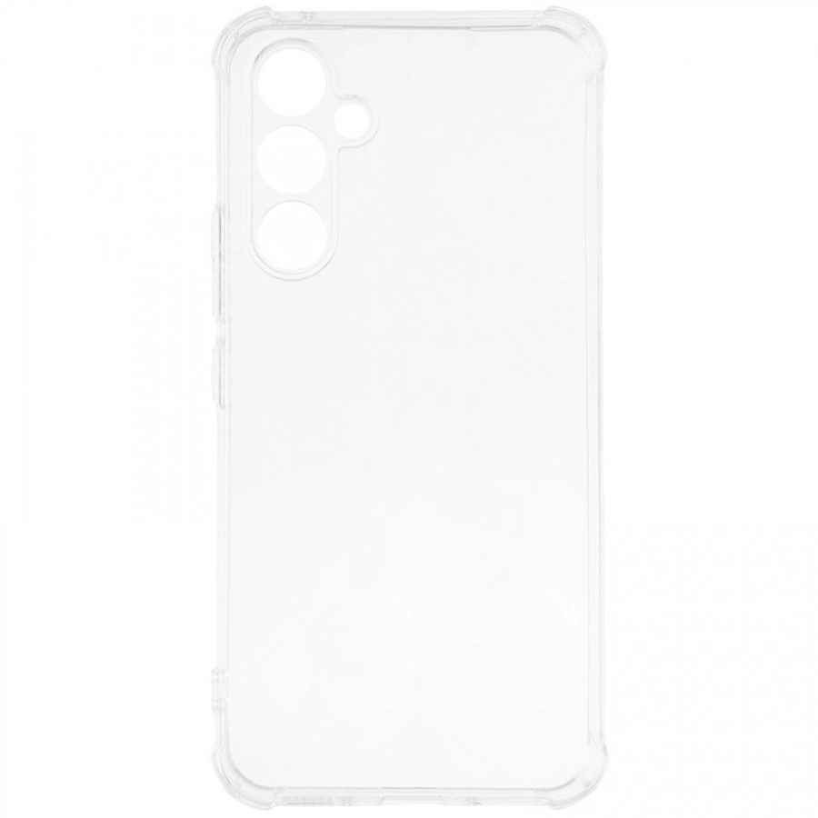 Чехол GELIUS Ultra Thin Proof для Samsung Galaxy A54, Прозрачный