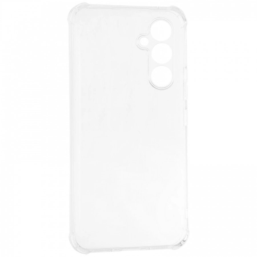 Чехол GELIUS Ultra Thin Proof для Samsung Galaxy A54, Прозрачный