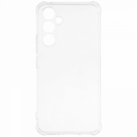 Чехол GELIUS Ultra Thin Proof для Samsung Galaxy A54, Прозрачный