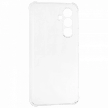 Чехол GELIUS Ultra Thin Proof для Samsung Galaxy A54, Прозрачный