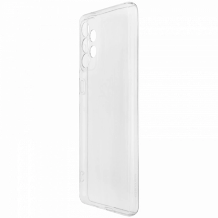 Чехол GELIUS Ultra Thin Air для Samsung Galaxy A73, Прозрачный