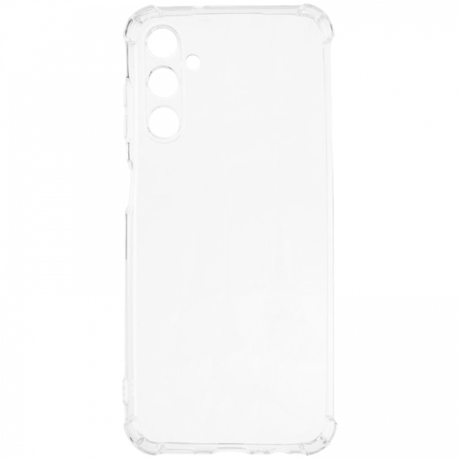 Чехол GELIUS Ultra Thin Proof для Samsung Galaxy M14, Прозрачный