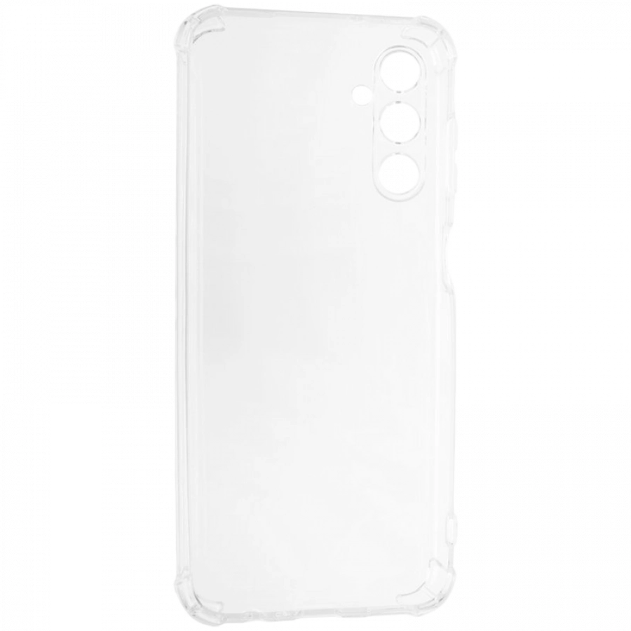 Чехол GELIUS Ultra Thin Proof для Samsung Galaxy M14, Прозрачный