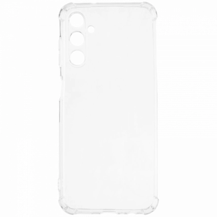 Чехол GELIUS Ultra Thin Proof для Samsung Galaxy M14, Прозрачный